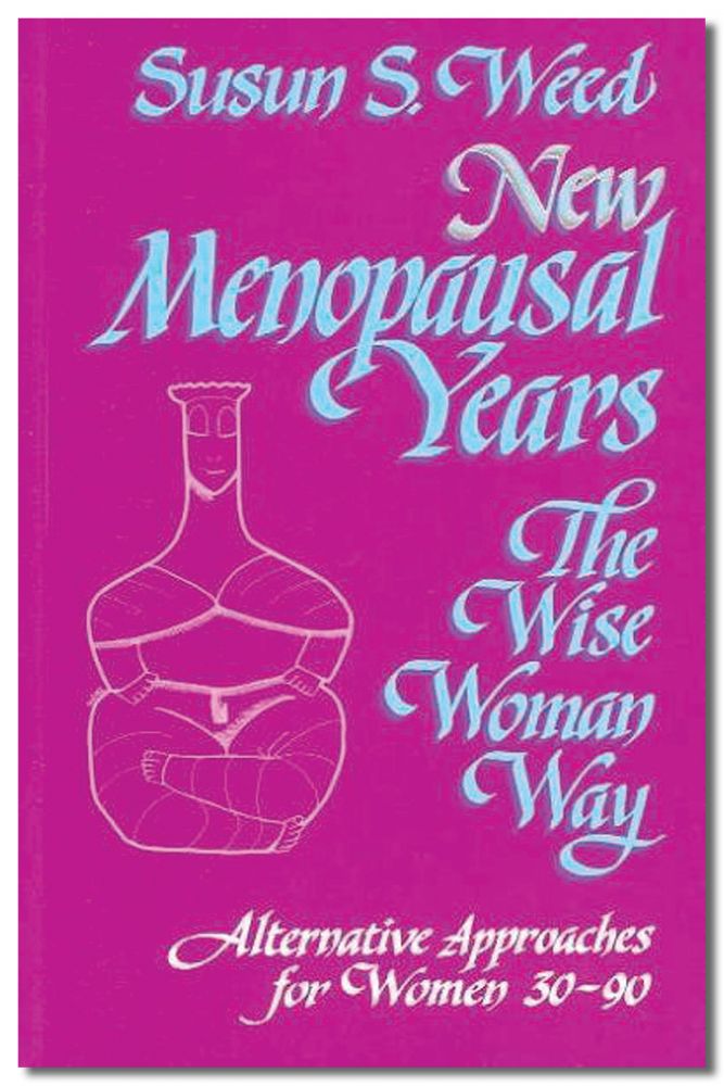 New Menopausal Years