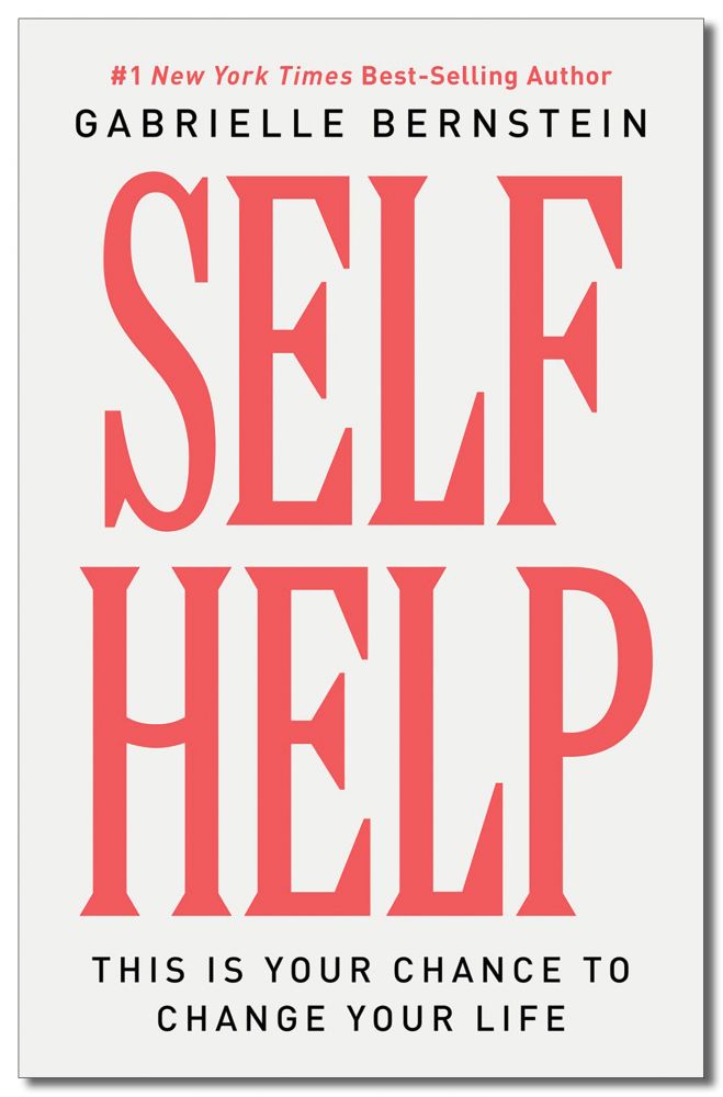 Self Help