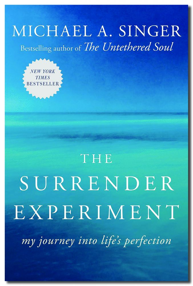 The Surrender Experiment