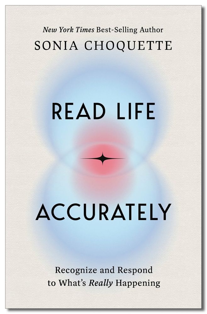 Read Life Accurately