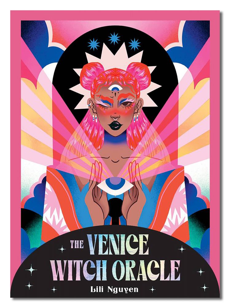 The Venice Witch Oracle
