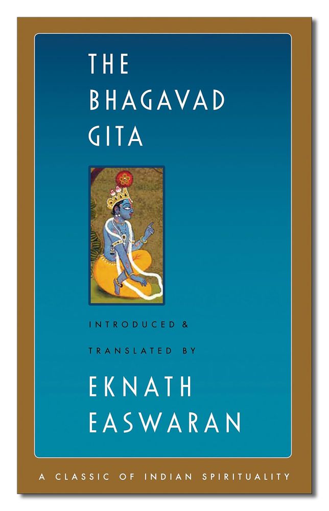 The Bhagavad Gita (2nd Ed)