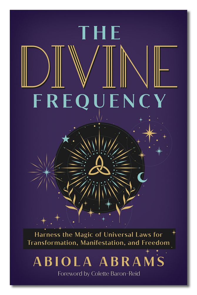 The Divine Frequency