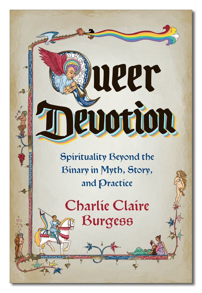 Queer Devotion