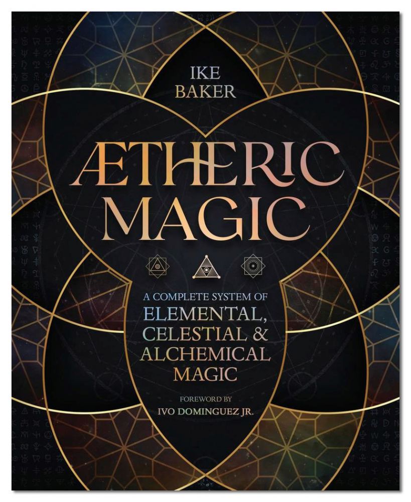 Aetheric Magic