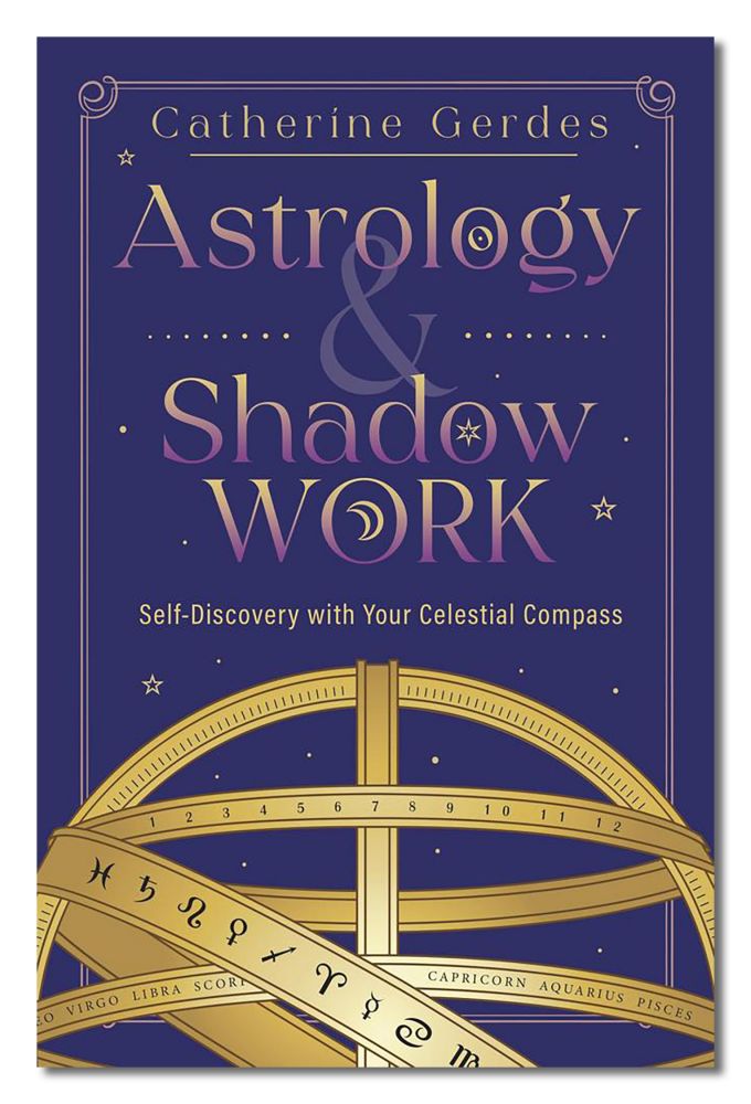 Astrology & Shadow Work