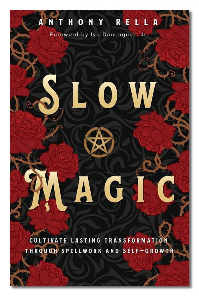 Slow Magic