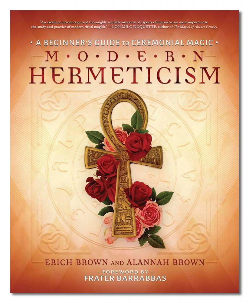 Modern Hermeticism