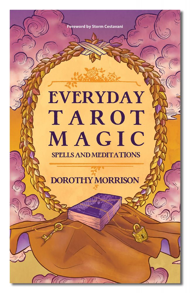 Everyday Tarot Magic