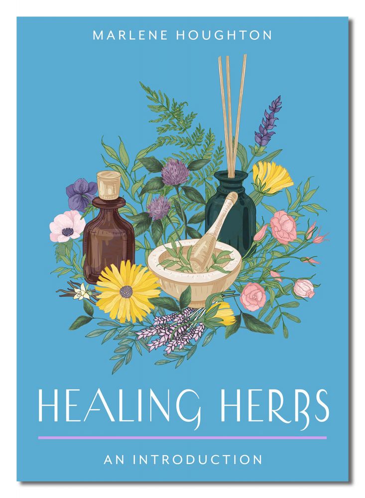 Healing Herbs