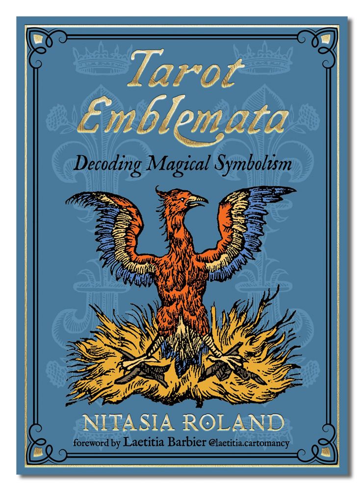 Tarot Emblemata