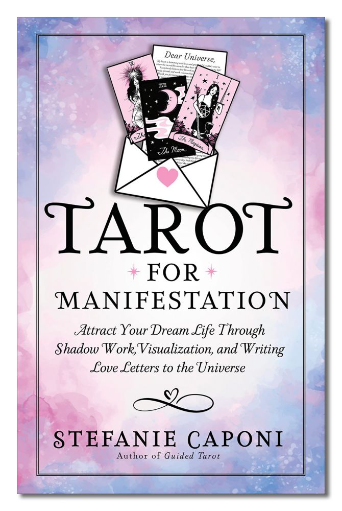 Tarot For Manifestation