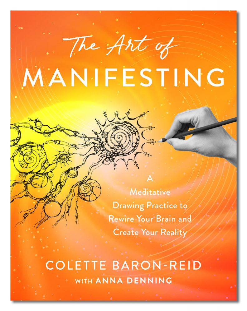 Art Of Manifesting (The)