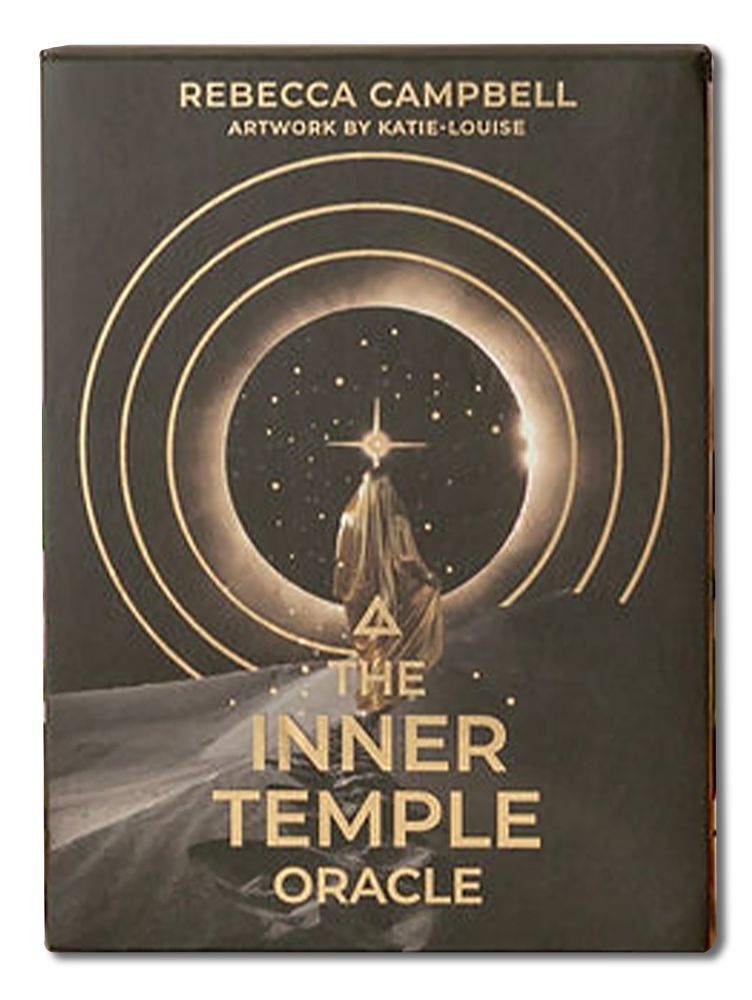 Inner Temple Oracle (The)