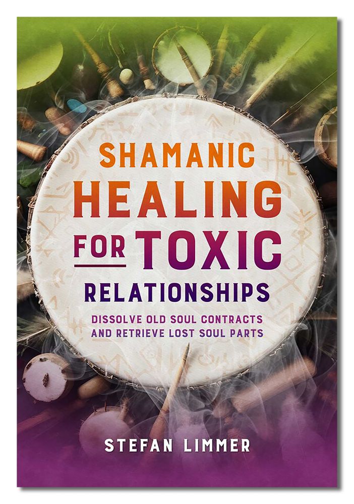 Shamanic Healing For Toxic Relations