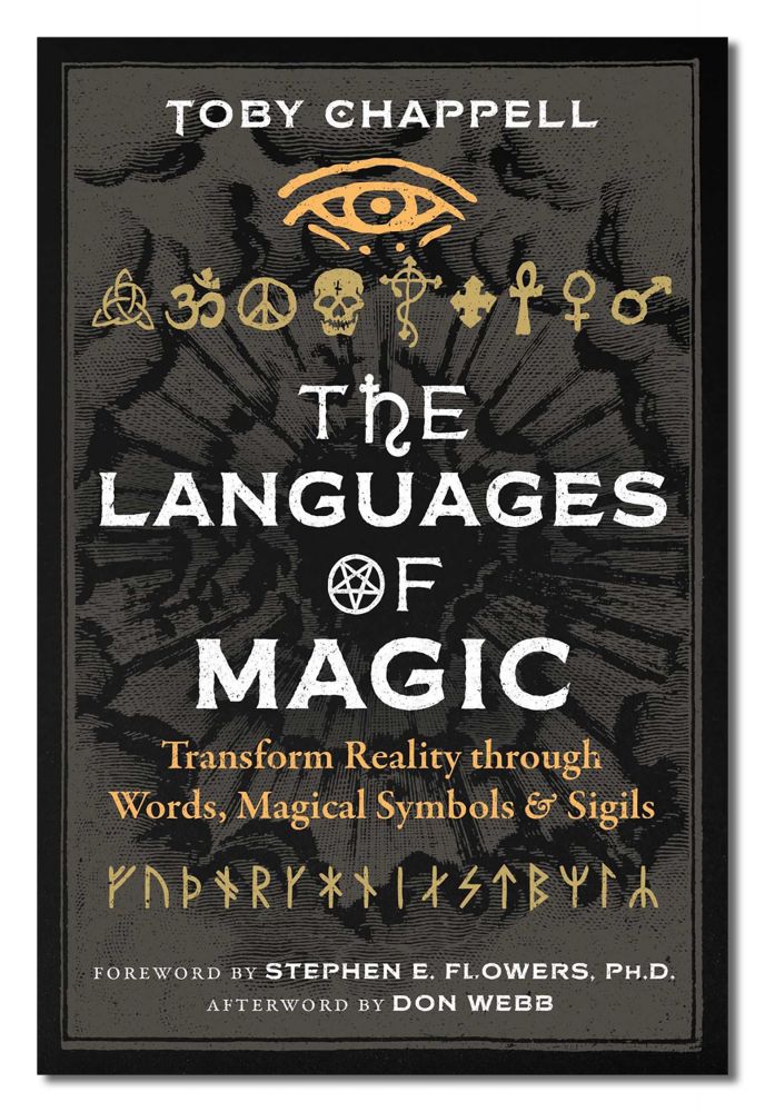 Languages Of Magic (The)