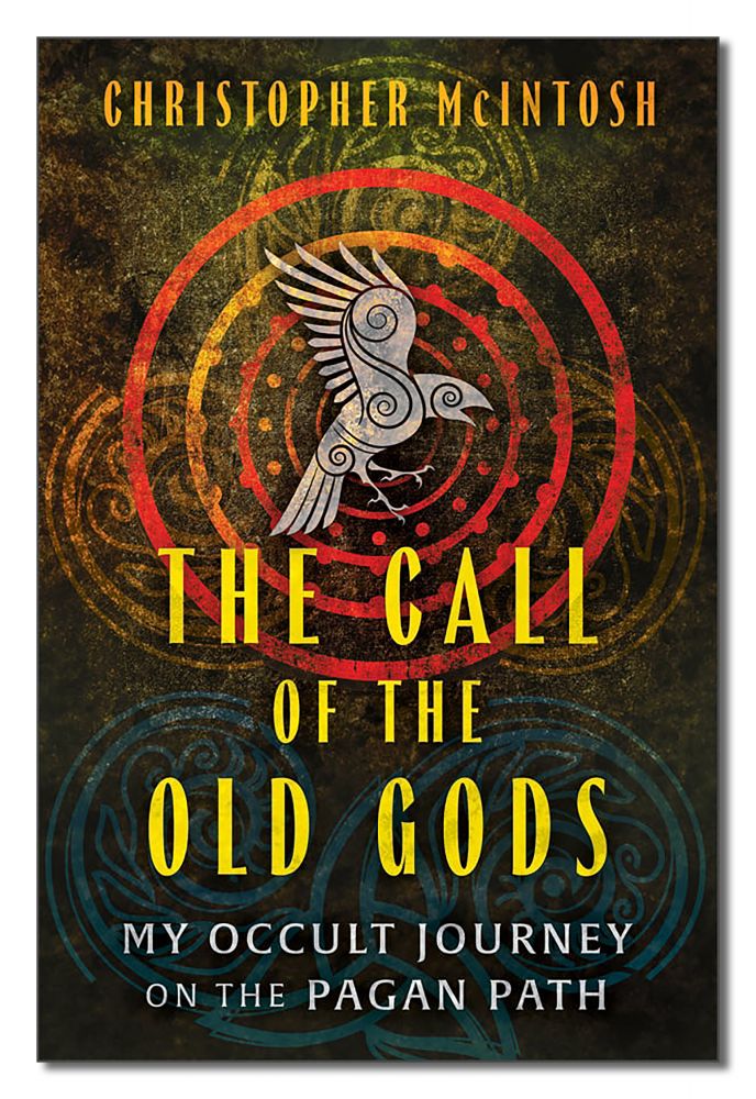 Call Of The Old Gods (The)
