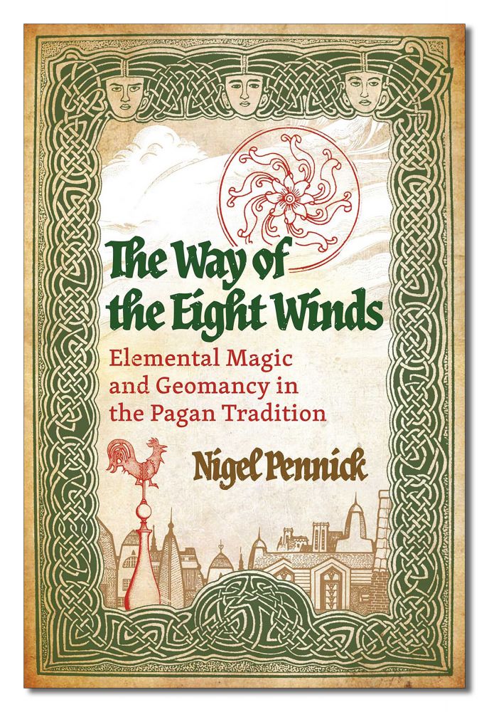 Way Of The Eight Winds (The)