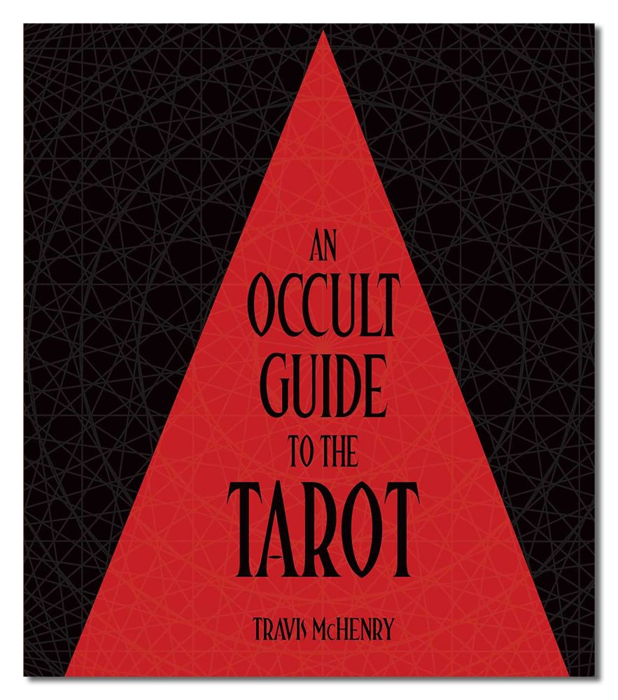 OCCULT GUIDE TO THE TAROT (AN)