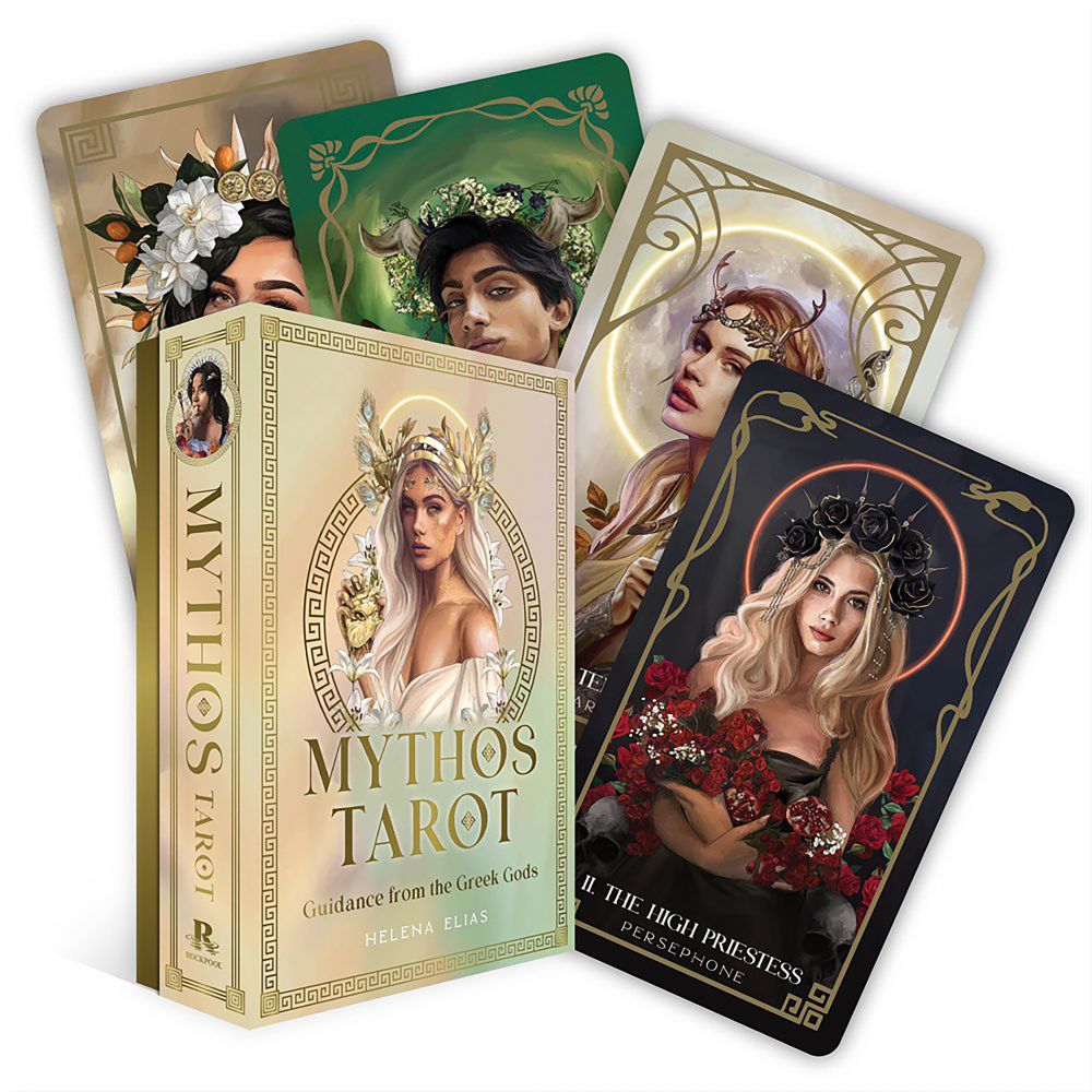 MYTHOS TAROT