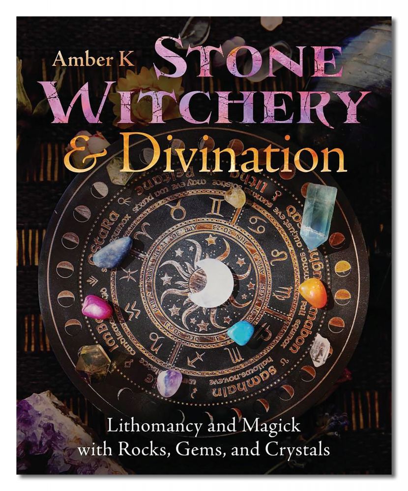Stone Witchery & Divination