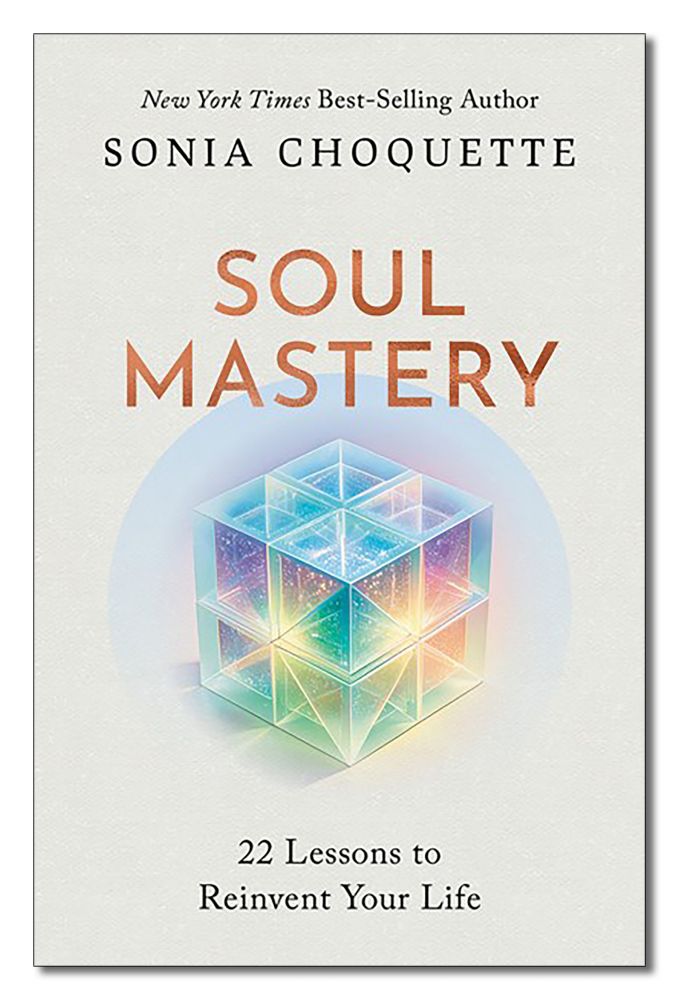Soul Mastery
