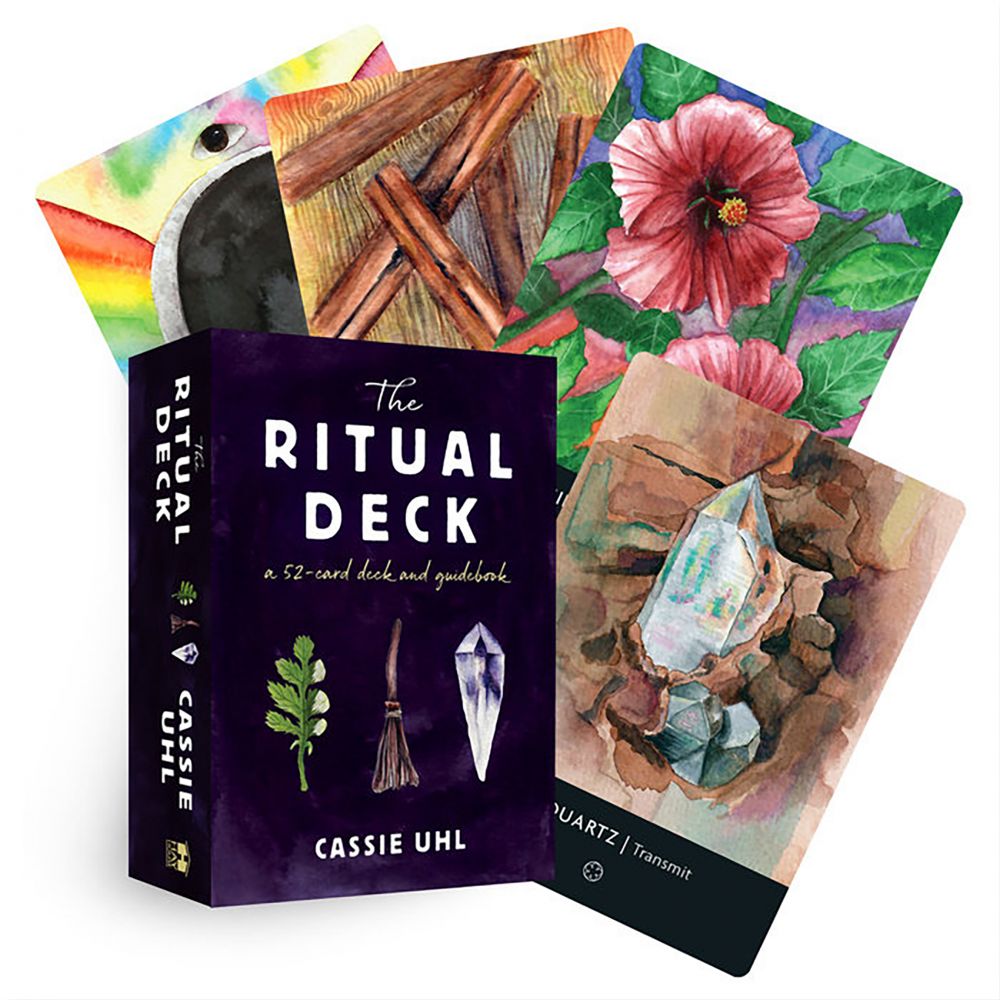 Ritual Deck