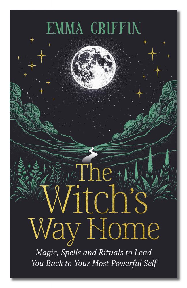 Witchs Way Home