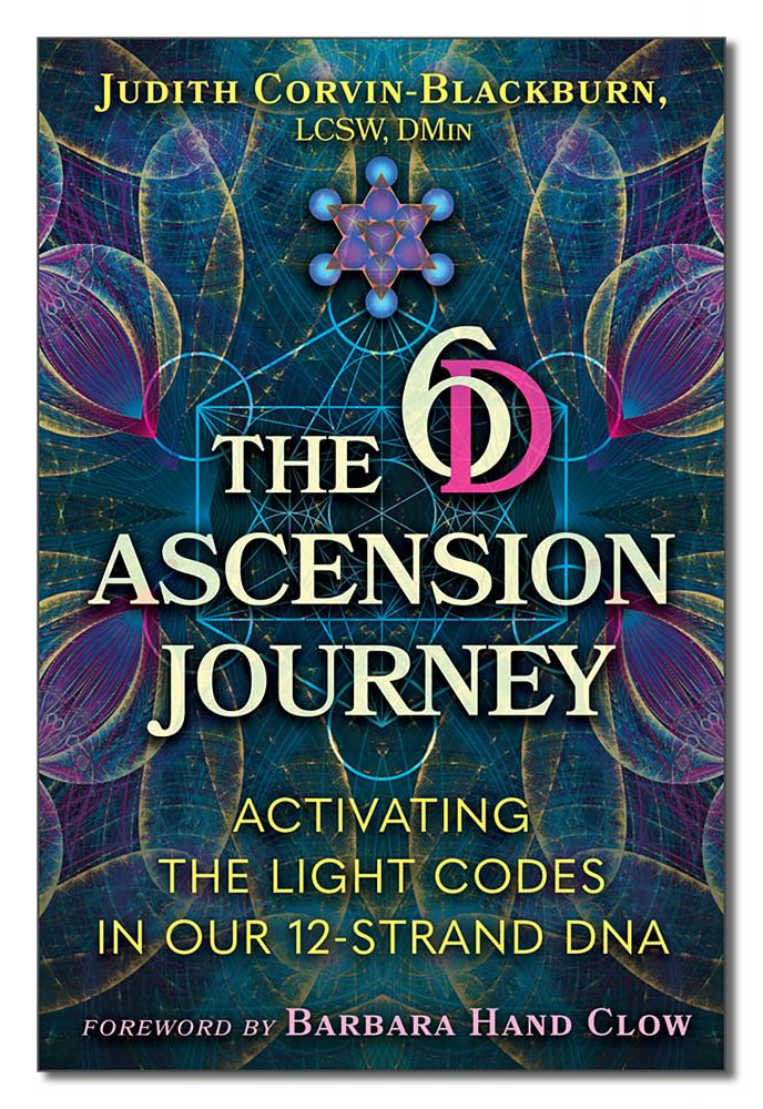 6D ASCENSION JOURNEY (THE)