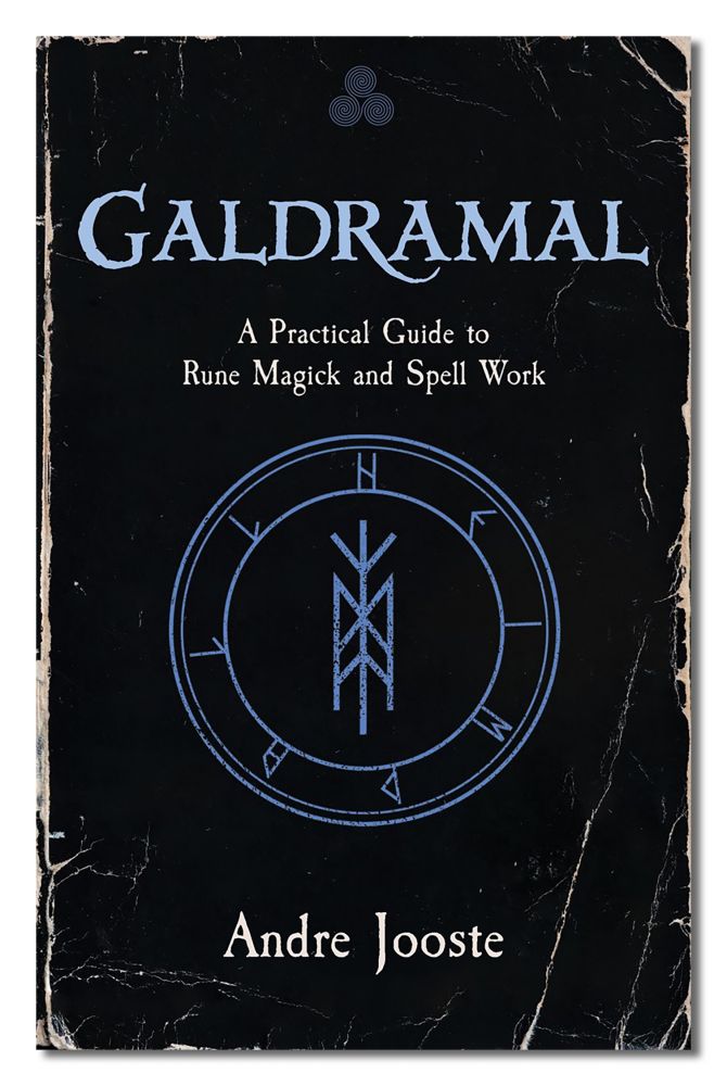 GALDRAMAL