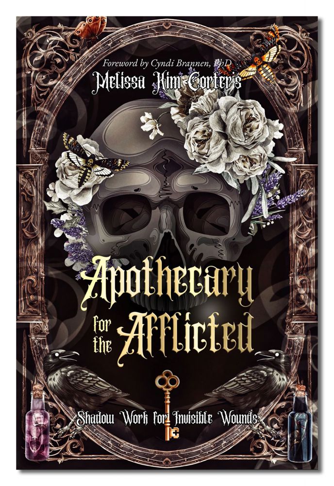 APOTHECARY FOR THE AFFLICTED