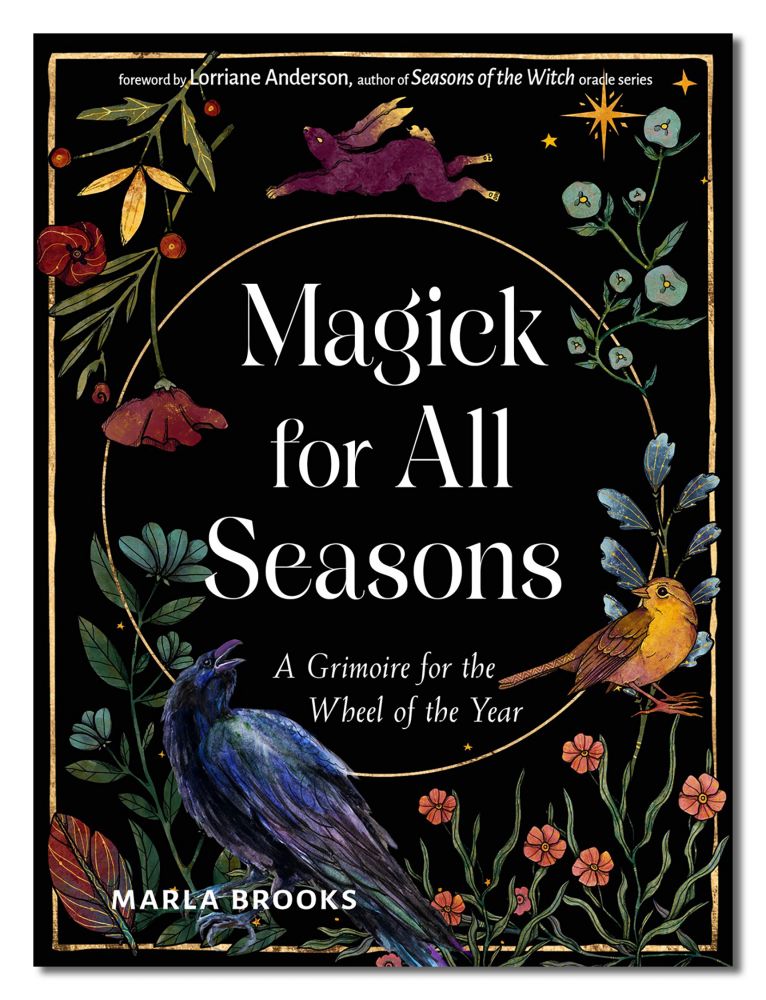 MAGICK FOR ALL SEASONS