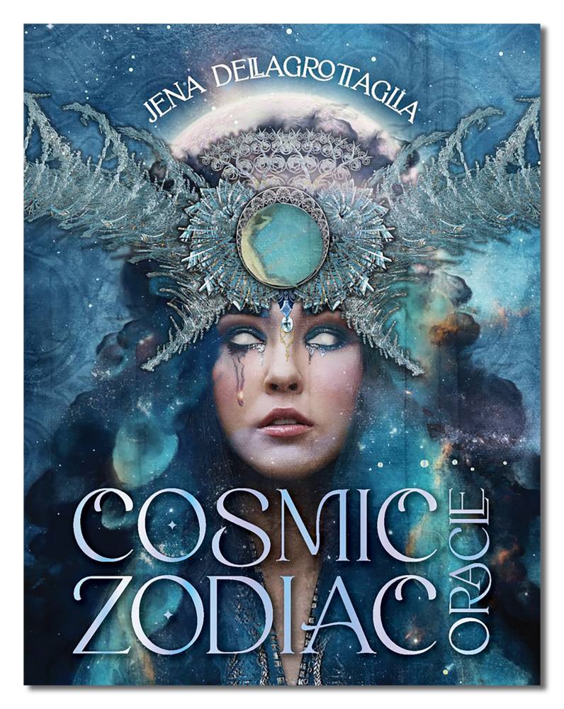 Cosmic Zodiac Oracle