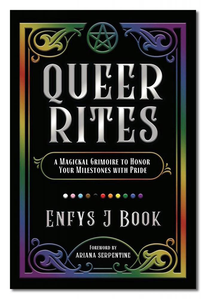 Queer Rites