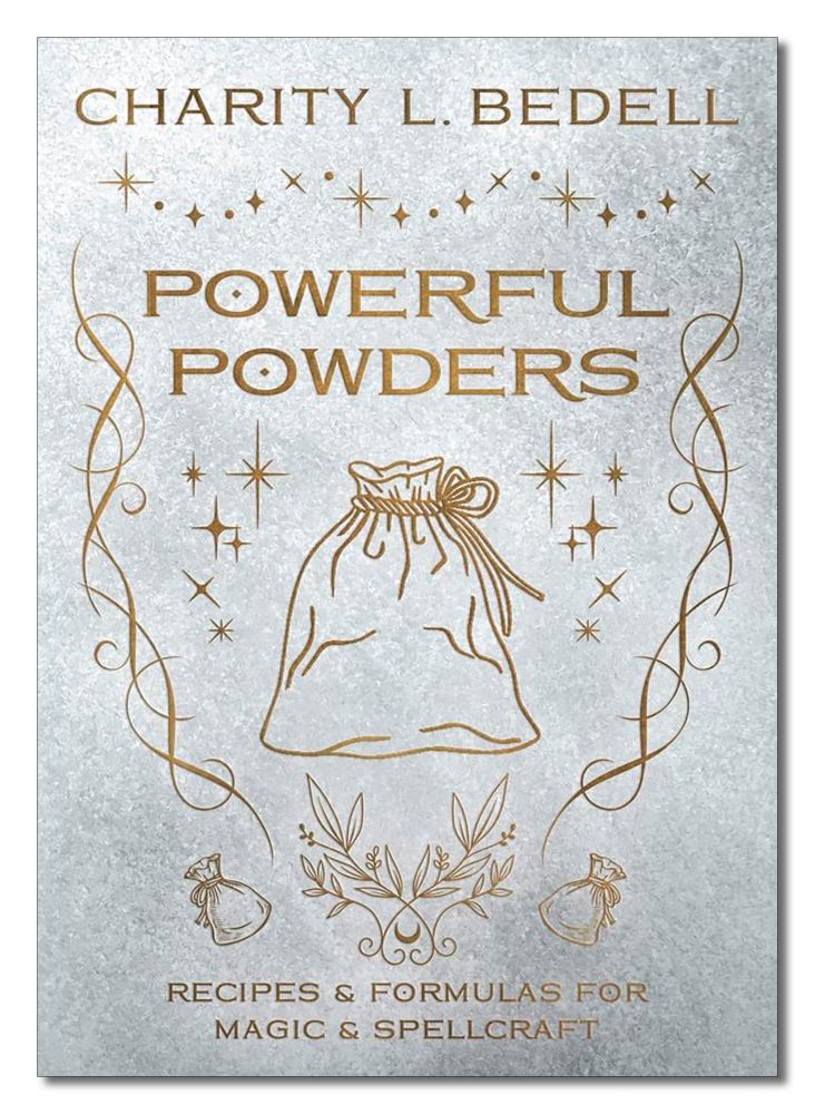 Powerful Powders