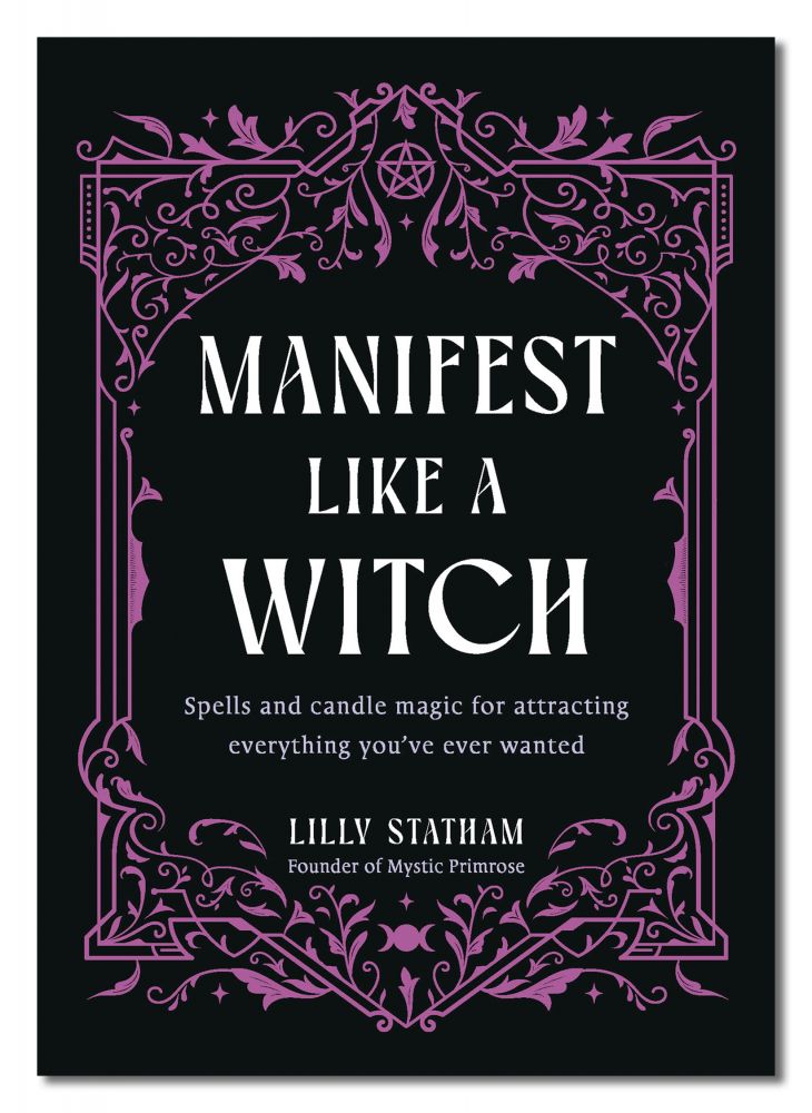 Manifest Like A Witch