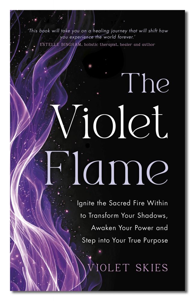 Violet Flame (The)