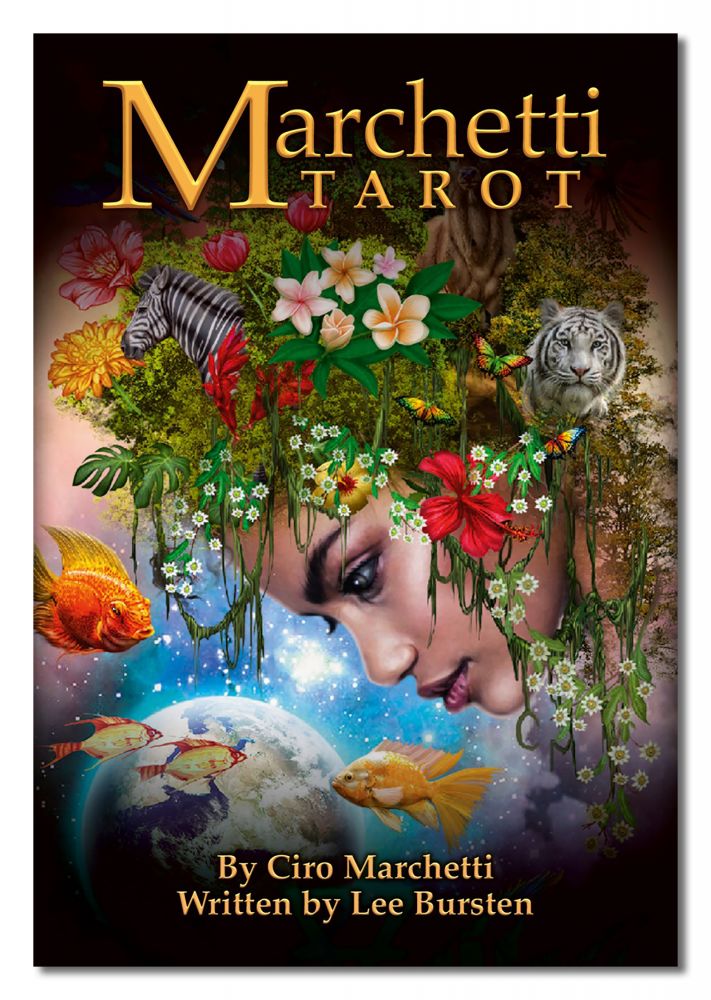 Marchetti Tarot