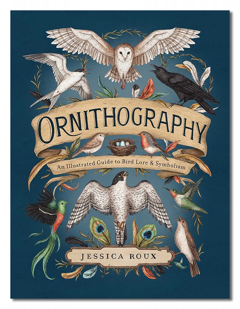 Ornithography V.2