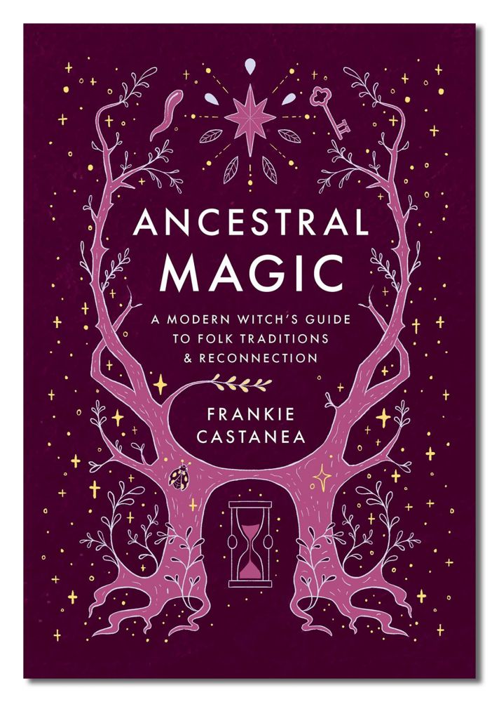 Ancestral Magic