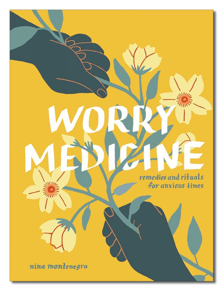 Worry Medicine