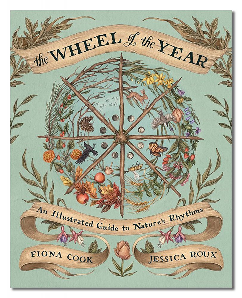 Wheel Of The Yera