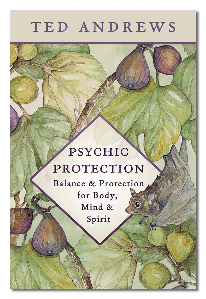 Psychic Protection
