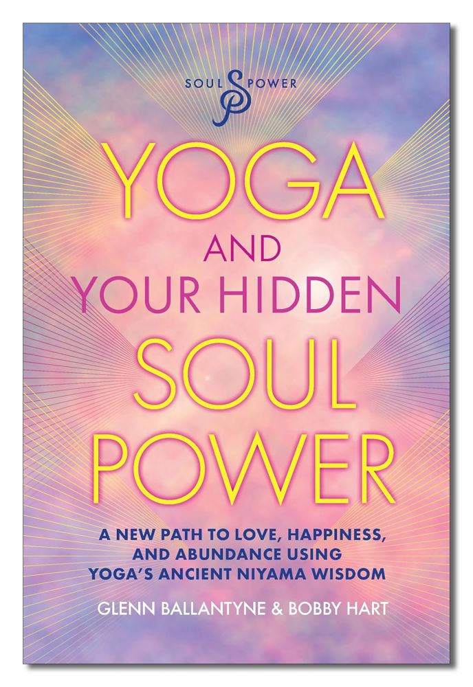 Yoga And Your Hidden Soul Power