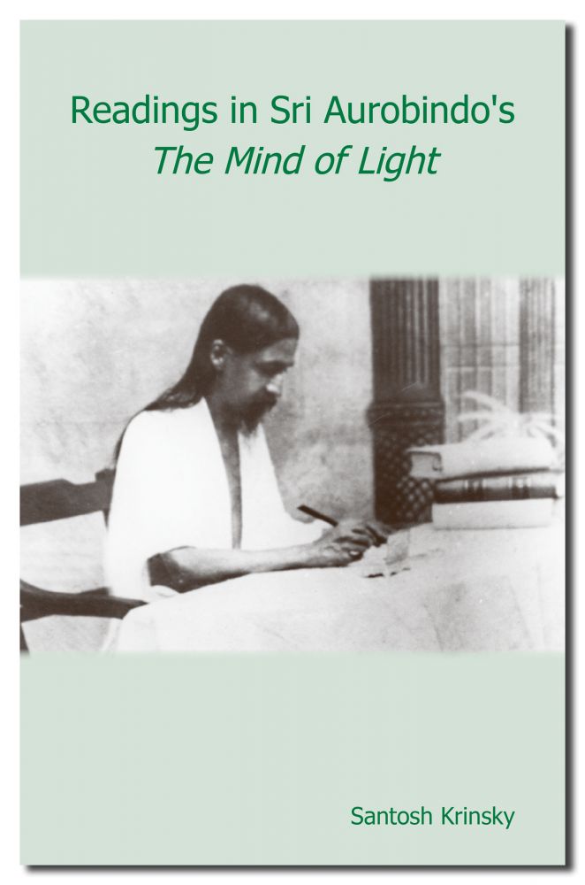 Readings in Sri Aurobindo's The Mind