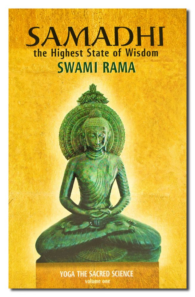 Yoga The Sacred Science Vol 1/Samadhi the Highest State of Wisdom