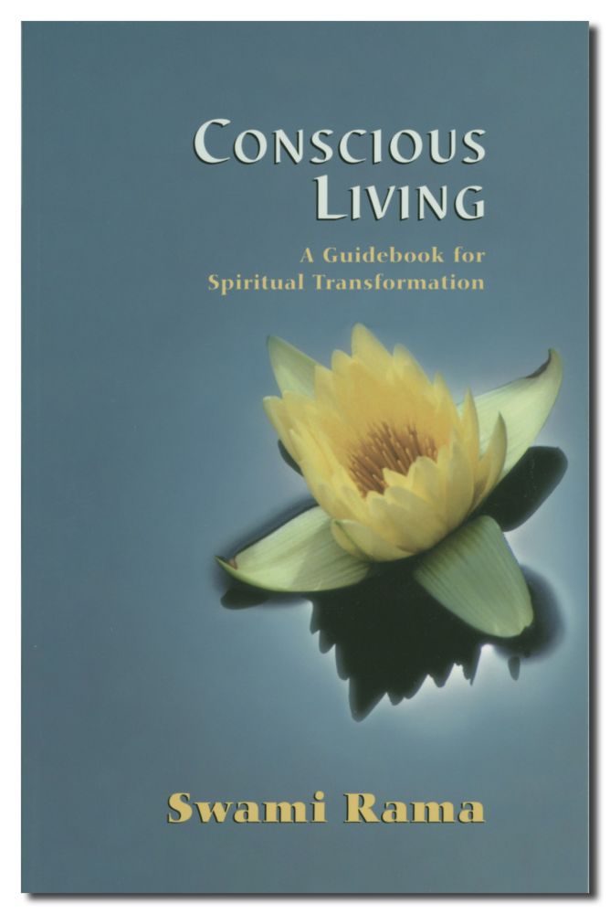 Conscious Living/A Guide for Spiritual Transformation
