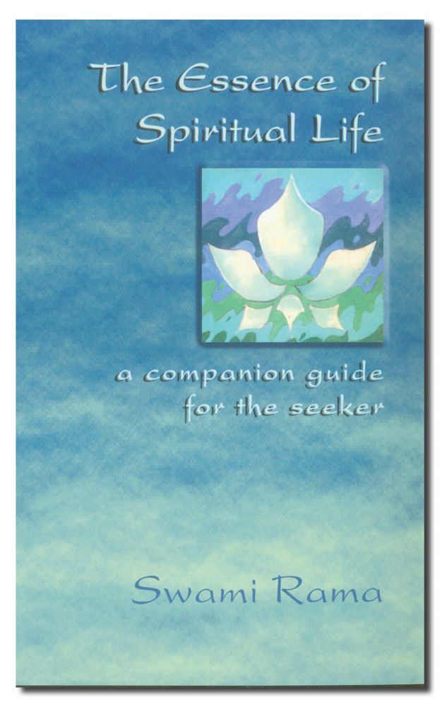 Essence of Spiritual Life, The