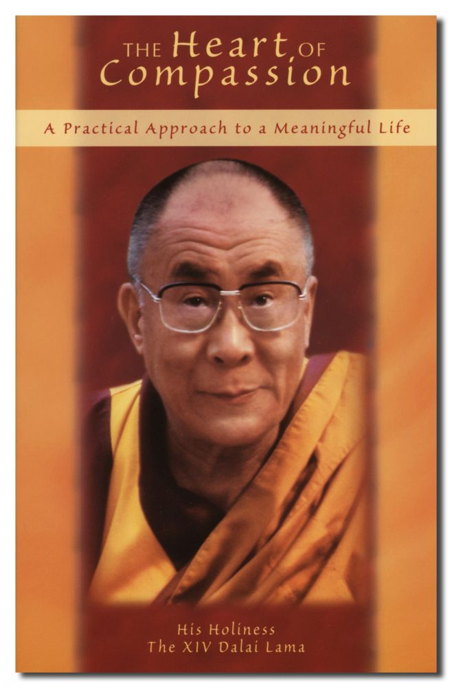 Heart of Compassion, The