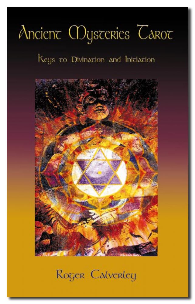 Ancient Mysteries Tarot